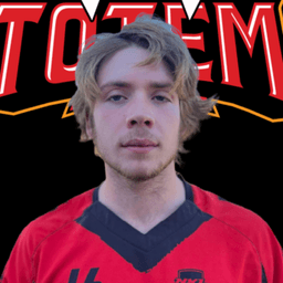 Koston Pabon, Las Vegas Shock