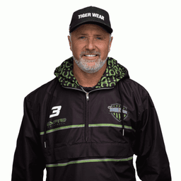 Mark Johnson, Las Vegas Shock