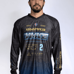 Michael Waring, Las Vegas Shock