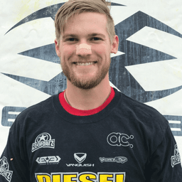 Tyler Spiece, Las Vegas Shock