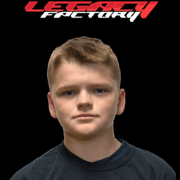 Ryan Carothers, Legacy Factory