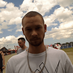 Sean Nichols, LIMITOUT SQUAD