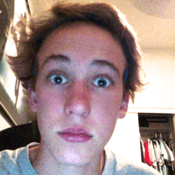 Brett Meyer, LORDS