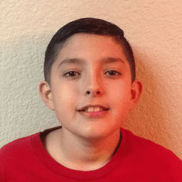 Christopher Ybarra, LORDS