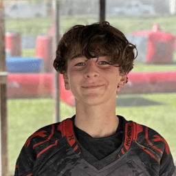 Daniel Rios, LORDS
