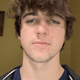 Adler Dodson, Louisville Asylum