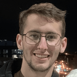 Cole Tapp, Louisville Asylum