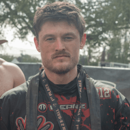 Zac Williams, Louisville Asylum
