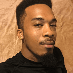 Keith White, MB55