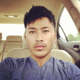 Robert Lim, MB55