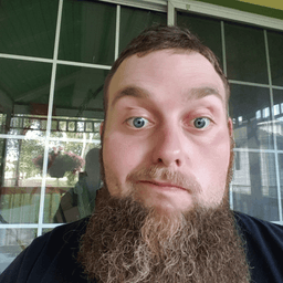 Mark Roehr, Misfit Militia