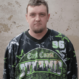 Vincent Giaccio, Misfit Militia
