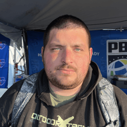 Zachary Blose, Misfit Militia