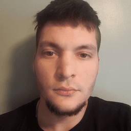 Eric Troutman, MTK