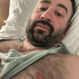 Christopher Parton, Nasty