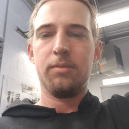 Derek Neubauer, Nasty