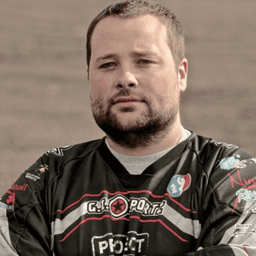 Daniel Budrecki, Nasty Mob