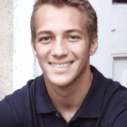 Colin Gruszka, New England Storm