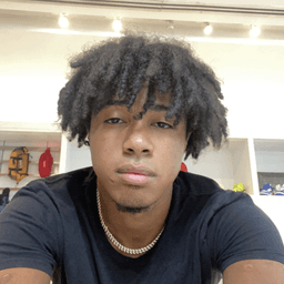 Marcus Canas, New England Storm