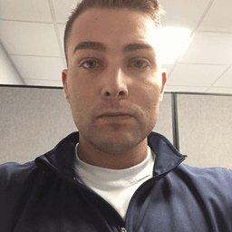 Matthew Flynn, New England Storm