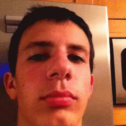 Joseph Bruno, New Jersey Filthy