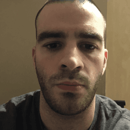 Kristopher Gonzalez, New Jersey Filthy