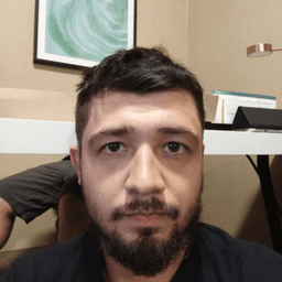 Anton Kuchigashev, New Jersey Jesters