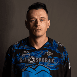 Brian Goldberg, New Jersey Jesters