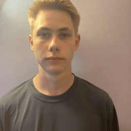 Isak Roenningen, New Jersey Jesters