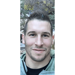 Niklas Hecht, New York BRAVE