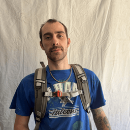 Jordan Davenport, New York InfeXtious