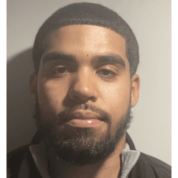 Joel Rivera, New York Tyrants