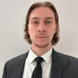 Joshua Pointek, New York Tyrants