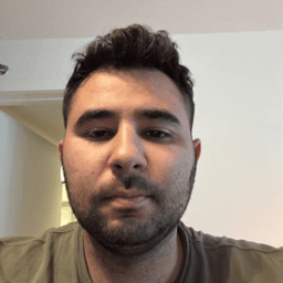 Jared Al-Agha, NJ CRASH