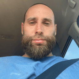 Joseph Alva, NJ CRASH OUTS