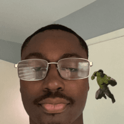 Kenyion Arnette, Noobies d4