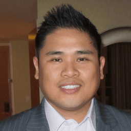 Arvin Cortez, NOVA Trauma