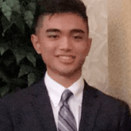 Jake Asuncion, NOVA Trauma