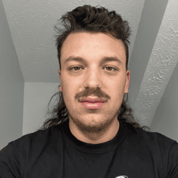 Jesse Frederick, NOVA Trauma