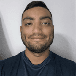 Joseph Pagan, NYPD Finest Paintball