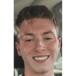 Matthew Hutson, NYPD Finest Paintball