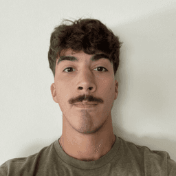 Daniel Connors, ODIN