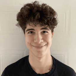Cameron Canonico, Ontario Landsharks