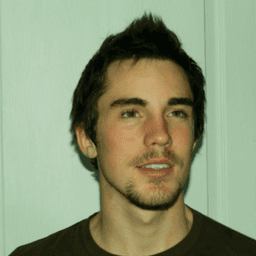 Casey Woods, Ontario Landsharks