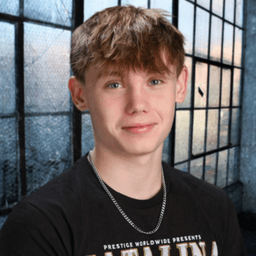 Logan Puiu, Ontario Landsharks