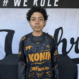 Alexander (Xander) Watson, Oregon IKONIK
