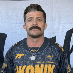 Thomas Taylor, Oregon IKONIK