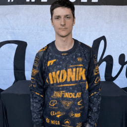 Zach Lundgren, Oregon IKONIK