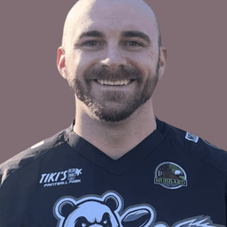 Austin Keller, Panda Express Elite
