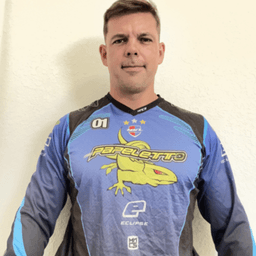Eric Lima, Papeletto